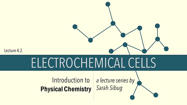 4.2. Electrochemical Cells - DayDayNews