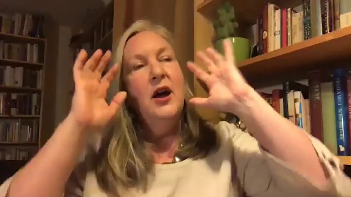 Tammy Patrick on setting expectations for election...
