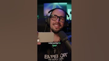 Chat GPT interviews me in a podcast.. 🤯 #ai #chatgpt #artificialintelligence #podcast #aipodcast