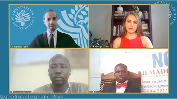 Hate Speech and Atrocity Risks in Central Africa