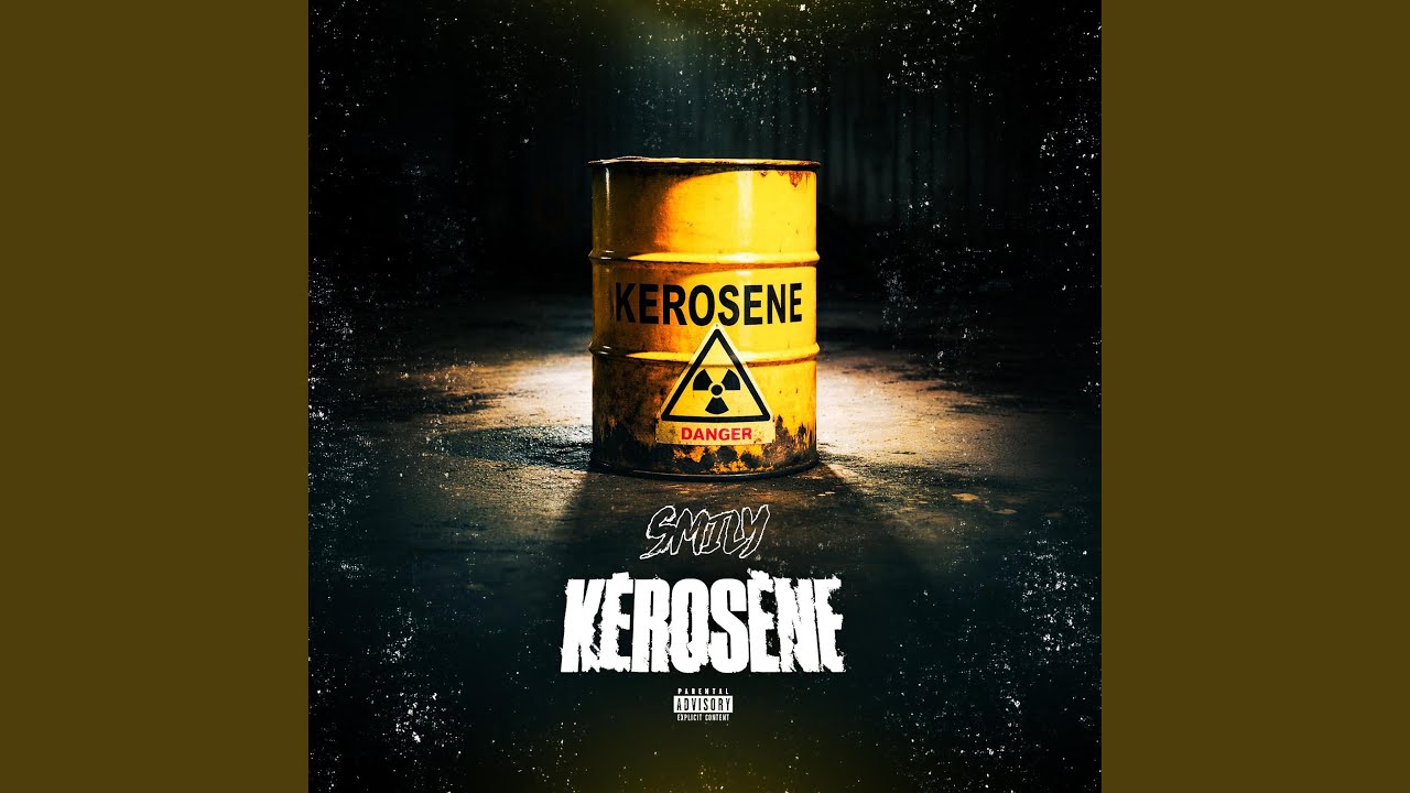 Watch Kerosene on YouTube Watch Kerosene on YouTube