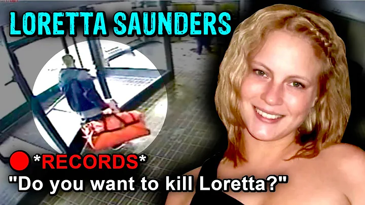 Targetted for Murder... | The Disturbing Case of L...