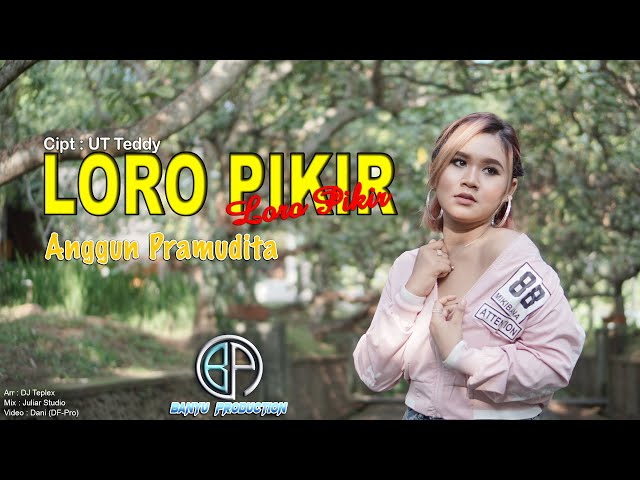 DJ LORO PIKIR (REMIX VERSION ) Anggun Pramudita (Official Music Video) class=