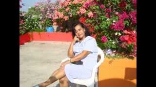 Blanca de Luna -señor te doy gracias
