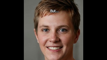 This person does not exist is CREEPY #shorts