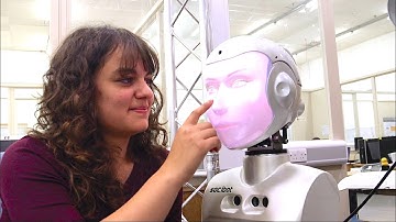 Empathy in Robots