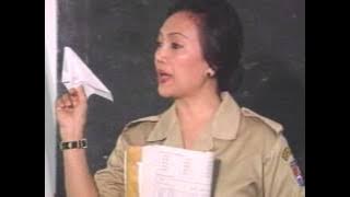 Guru cantik, Murid Nakal