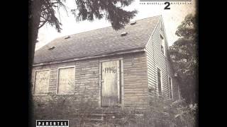 Eminem Marshall Mathers LP 2 full album