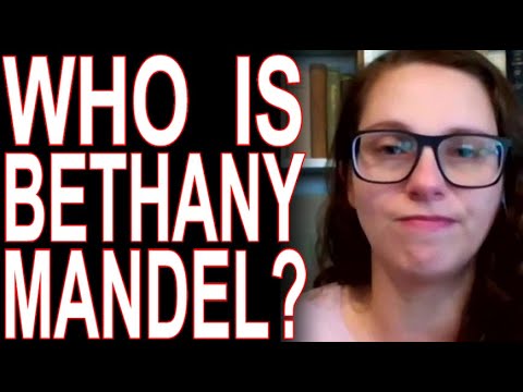 Who Is Bethany Mandel? She Hates "Woke" But Can't Define It!