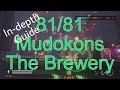 Oddworld Soulstorm: The Brewery - In-depth Guide to saving the Mudokons