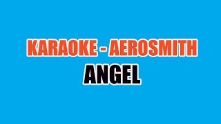 Baixar Karaoke Angel Aerosmith descarga pistas gratis