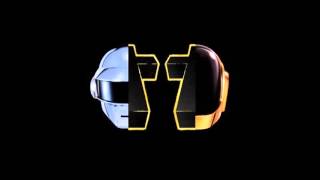 L.U.C.K.Y. - Daft Punk x Justice chords