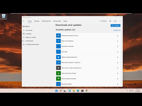 Video: TileIconifier: Kustomisasi ubin Start Menu dan buat pintasan khusus