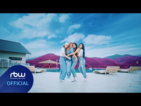 [MV] 마마무 (MAMAMOO) - 하늘 땅 바다만큼 (mumumumuch)