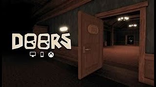 QUE JOGO TENSO!!! Apeirophobia!!! SUCESSOR de DOORS no Roblox