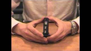 City Software Tower 7 Port Usb Hub Video Demonstration