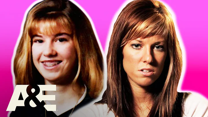 Intervention: Casie Spent $500 a Week on Meth Before Finding Sobriety | A&E