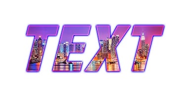 How to make a text logo in Affinity Photo!