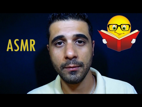 ASMR Português - Concentração para Vestibular e Concurso - acalme sua mente e sinta se relaxado