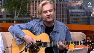 Finn Kalvik - Måken - TV2 Sommertid, 17.07.2009. HQ.