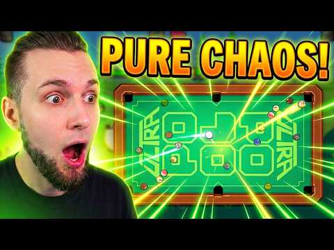 How to Master Oro’s Serpent Mechanics in Ultrapool: Pool Roguelite