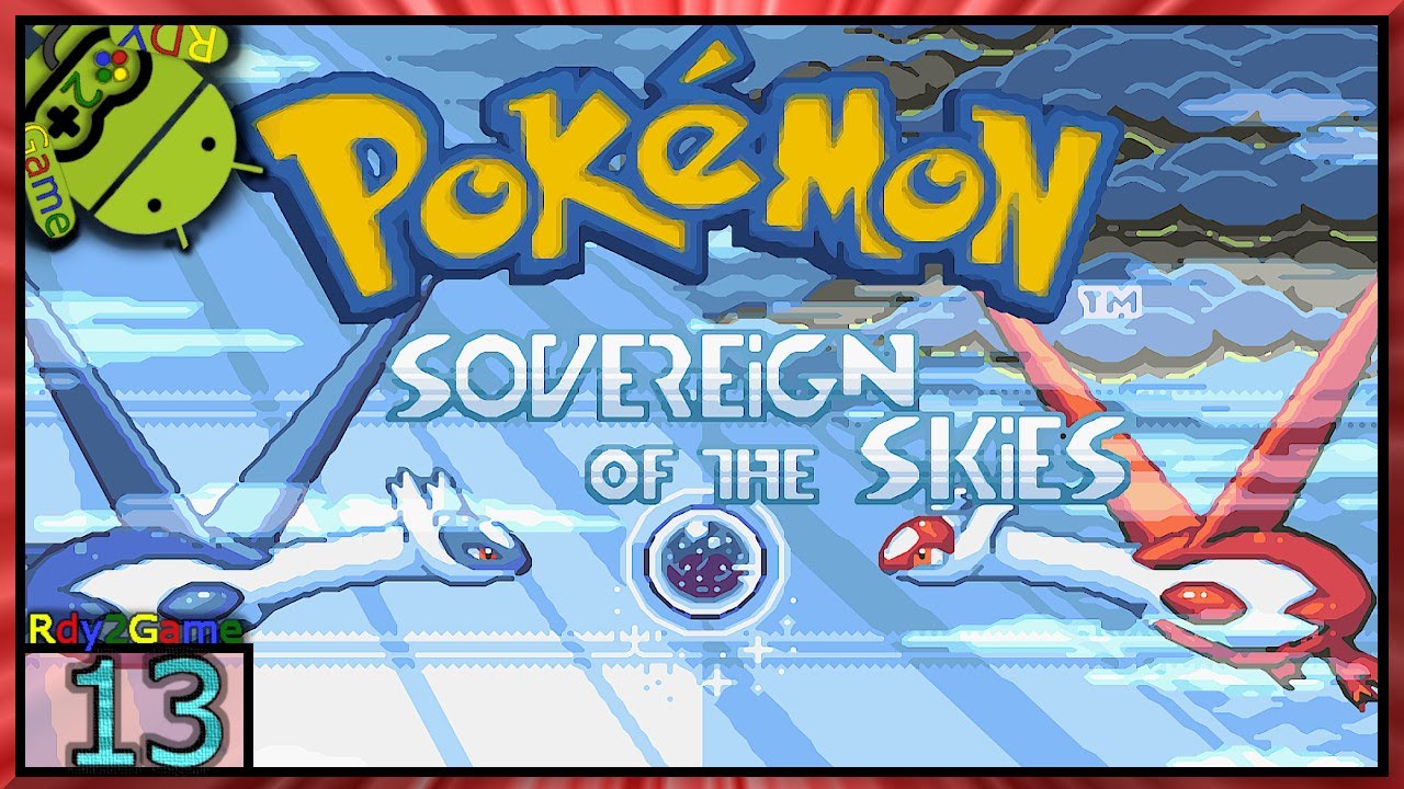 pokemon sovereign of the skies, pokemon sovereign of the skies english, pok...
