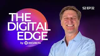 The Digital Edge S2 Ep.12 | Future-Proofing Your Marketing Tech Stack with Adam Woods
