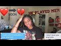 STORYTIME: My First Love❤️ + First Time I Got Played💔|| Kyla Khamor