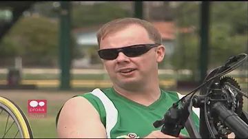 Quais são os esportes adaptados para pessoas com deficiência?