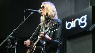 Aimee Mann - Save Me (Bing Lounge) chords