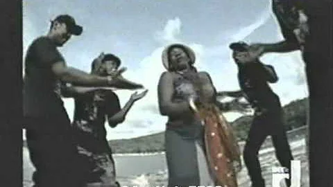 Rita Marley f Wyclef Jean - Take Me To The West Indies (2006 Music Video)(F)