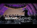 Gustavo Dudamel - LA Phil SOUND/STAGE TRAILER: Power To The People! With Jessie Montgomery