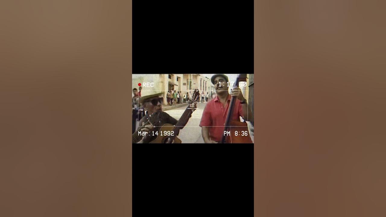 Lágrimas Negras 🇨🇺