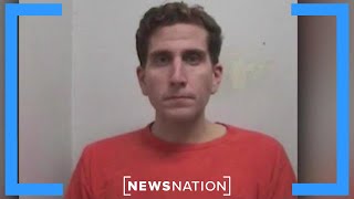 Former FBI agent: 'Could be likely' Idaho suspect faces a firing squad | NewsNation Prime