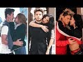 Real Life Couples of Soy Luna | New