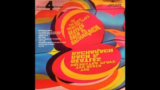 The Ted Heath Orchestra - Minuet In 'G'