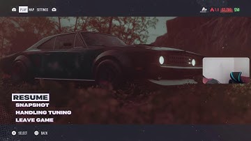 Need for speed unbound part 1 WELCOME TO LAKESHORE CITY