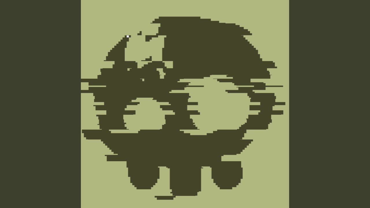 My Ordinary Life (8-Bit)