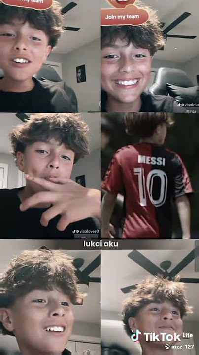 Lu sapa ege? lu bkn bauti๐๐๐ป #likee #subrek #harusberanda #bautista #argentina #sepakbola