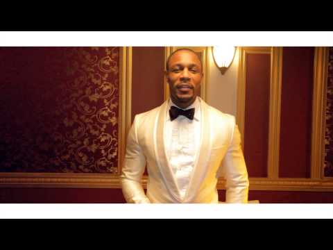 TGT (Tyrese, Ginuwine & Tank) "SEX NEVER FELT BETTER" Music Video (Behind the Scenes)