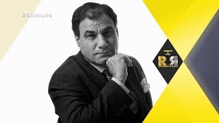 Reformers & Rebels: Exclusive conversation with Lord Karan Bilimoria