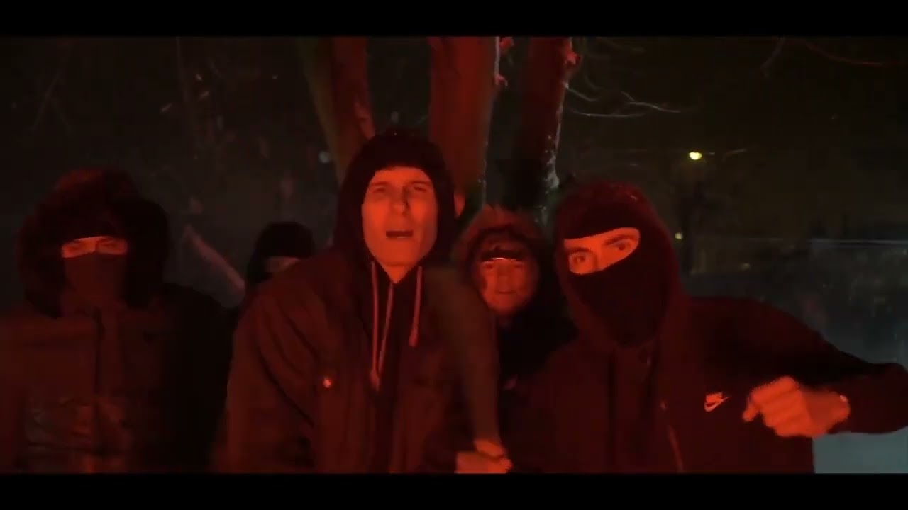 Sudam x mlodylevvy x mlodyAndy - Malinowy sorbet