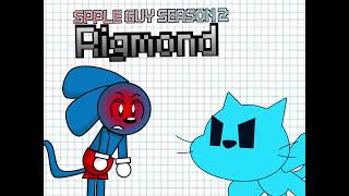 Rigmond V2 - Spple Guy Season 2 Ai Cover I Put This Video Here For A Reason