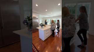 #bostonsuburbs #greaterbostonrealestate #realestate Lexington Colonial Farmhouse Tour