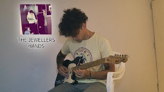 Arctic Monkeys - The Jeweller&#39;s Hands - Guitar Cover