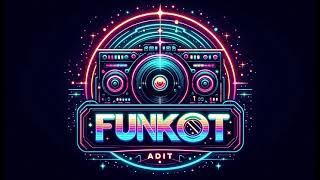 Relaku Mengalah v2 [Ed] - DJ Aroel • NRC DJ™ - HABITAT MUSIC FUNKOT