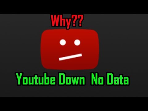 OMG #YOUTUBEDOWN WORLDWIDE WHY?? DYNAMO GAMING | LIVEBC
