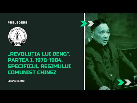 Video: Avea Mao Zedong Abilități Paranormale? - Vedere Alternativă