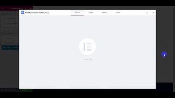 ElementsReady Image Carousel Widget