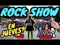 Visitamos el rock show en jueves  buscando ofertas en el tianguis rockshow tianguis swapmeet